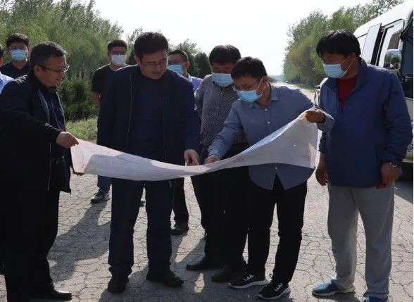 【項目負責(zé)人說】李健：攻堅克難 砥礪前行