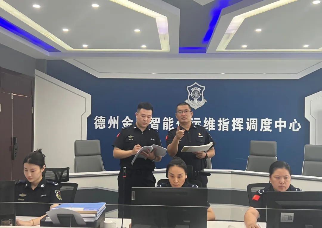 【項目負責人說】王志剛：事必躬親，服務(wù)立行