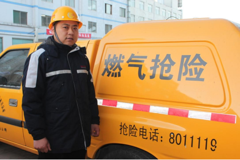 【向下扎根，向上生長】趙洪海：或許平凡，但不平庸