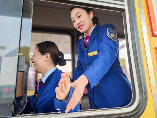 【薪火相傳，奮楫前行】我的師傅：劉敏