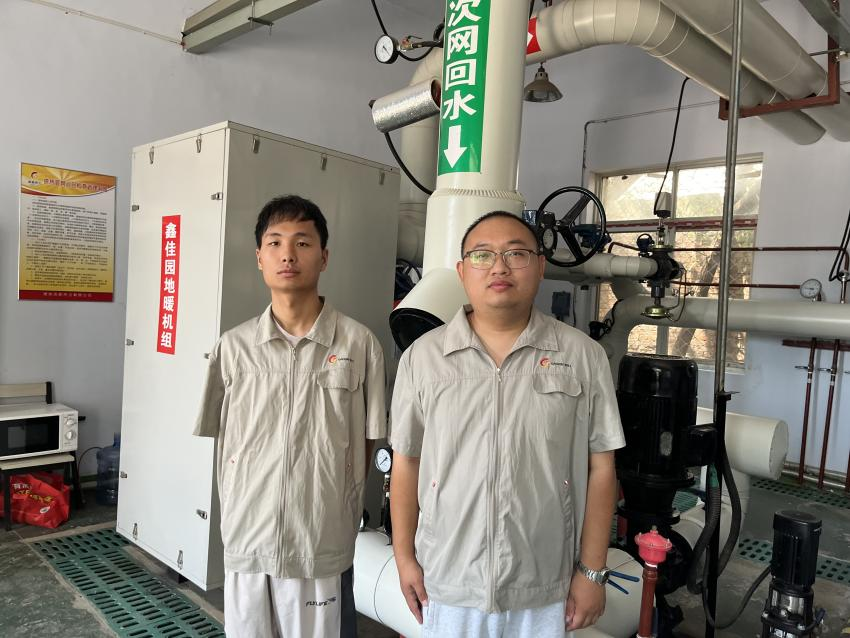 【薪火相傳，奮楫前行】我的師傅：趙娛