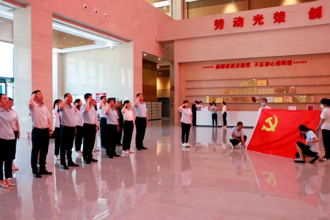 【清廉德達(dá)】廉潔文化建設(shè)在行動（第二期）