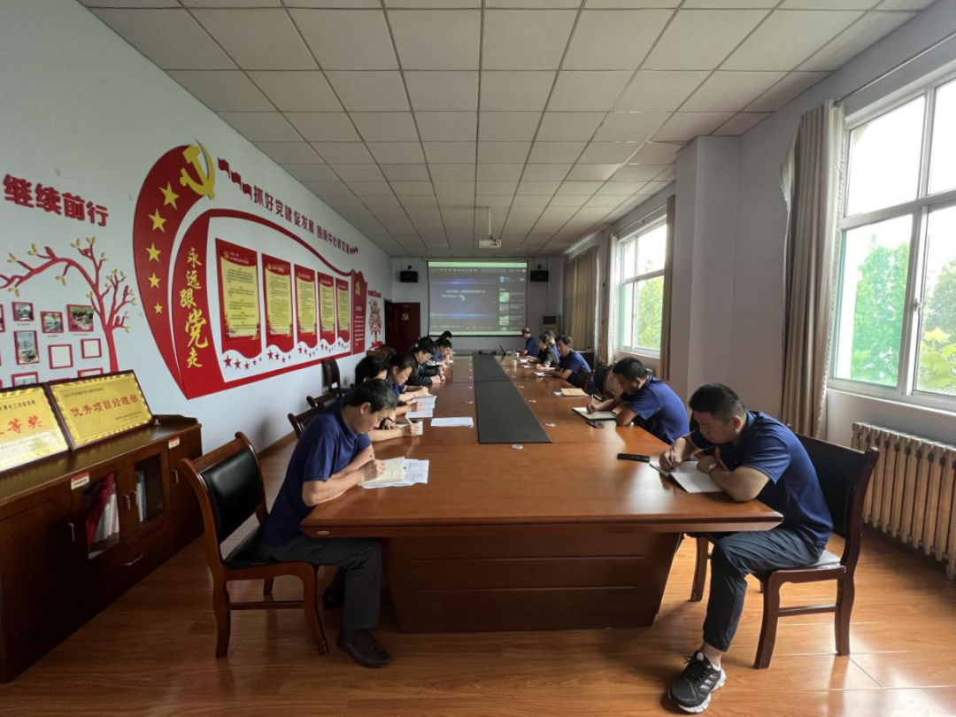 以“質(zhì)”促效，德盟檢測公司開展質(zhì)量月宣傳活動