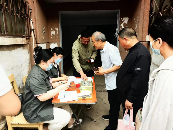 你的溫暖，我來守護！