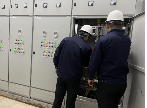 “綠色供暖”倒計(jì)時(shí)