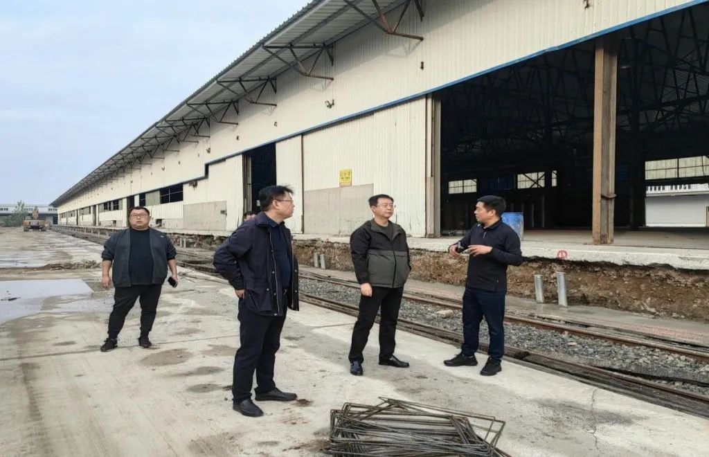 德達(dá)國(guó)貿(mào)公司赴多地考察業(yè)務(wù)